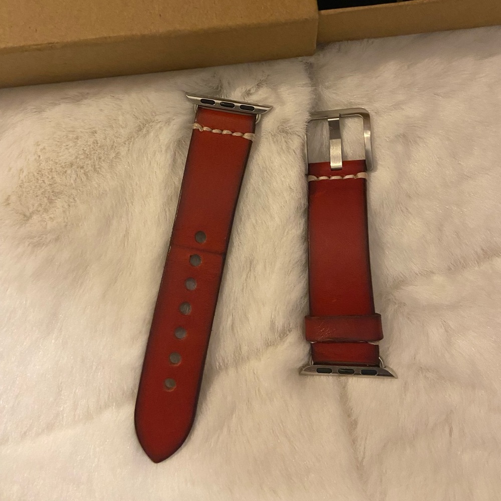 Apple Watch band